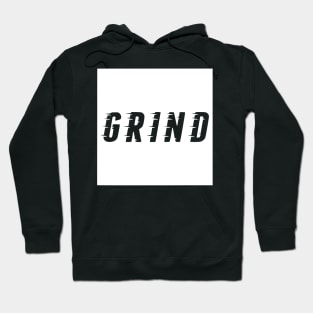 GRIND Hoodie